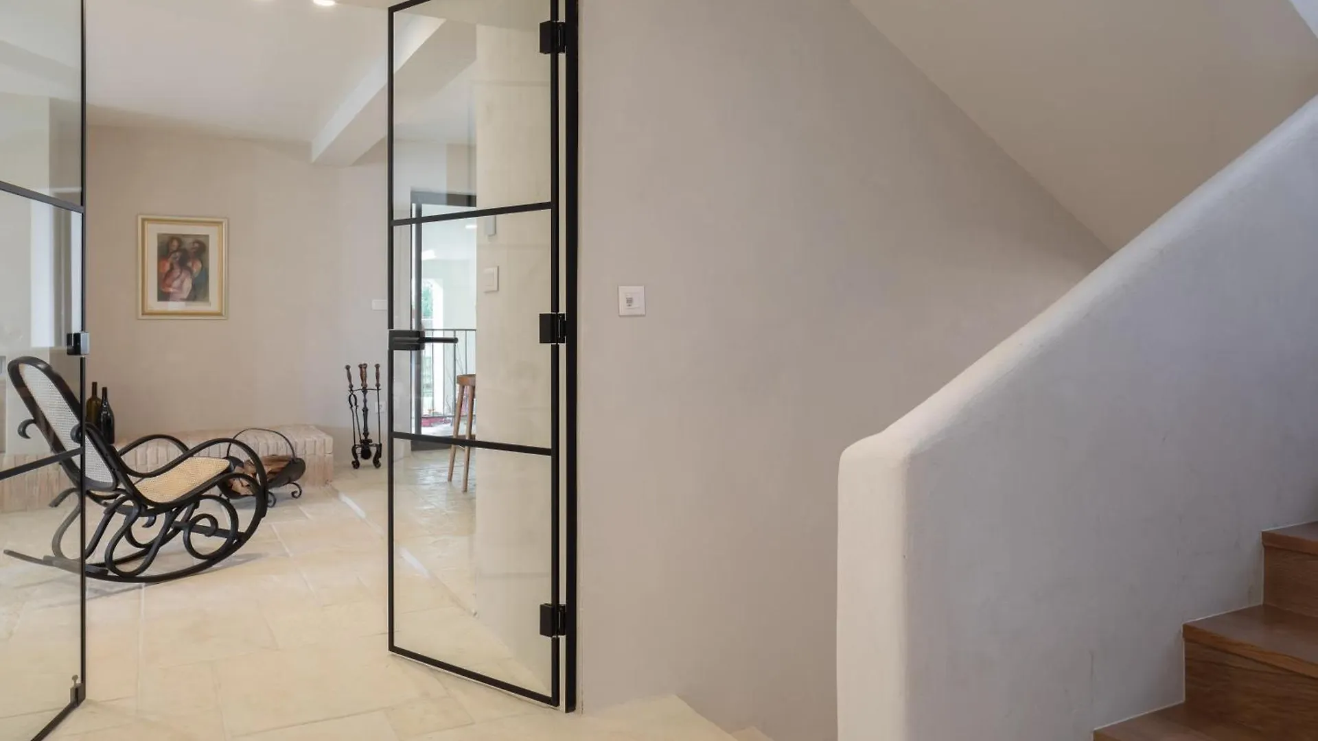Villa Medici - Amazing 5-Bedroom Home With Private Pool, Wellness And Gameroom Biograd Na Moru