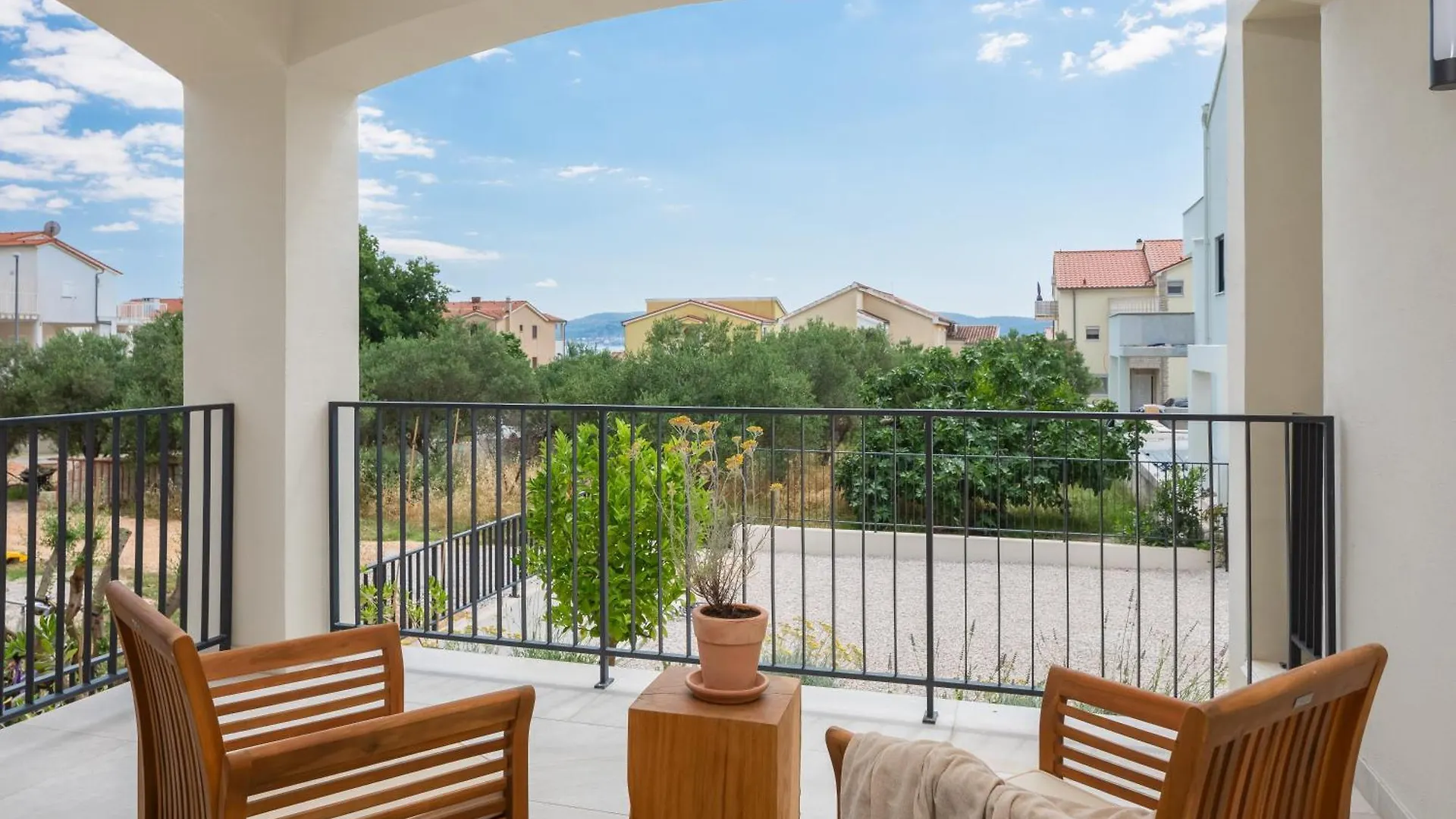 Villa Medici - Amazing 5-Bedroom Home With Private Pool, Wellness And Gameroom Biograd Na Moru