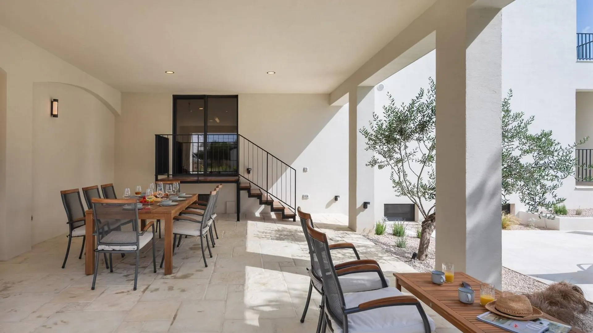 Villa Medici - Amazing 5-Bedroom Home With Private Pool, Wellness And Gameroom Biograd Na Moru