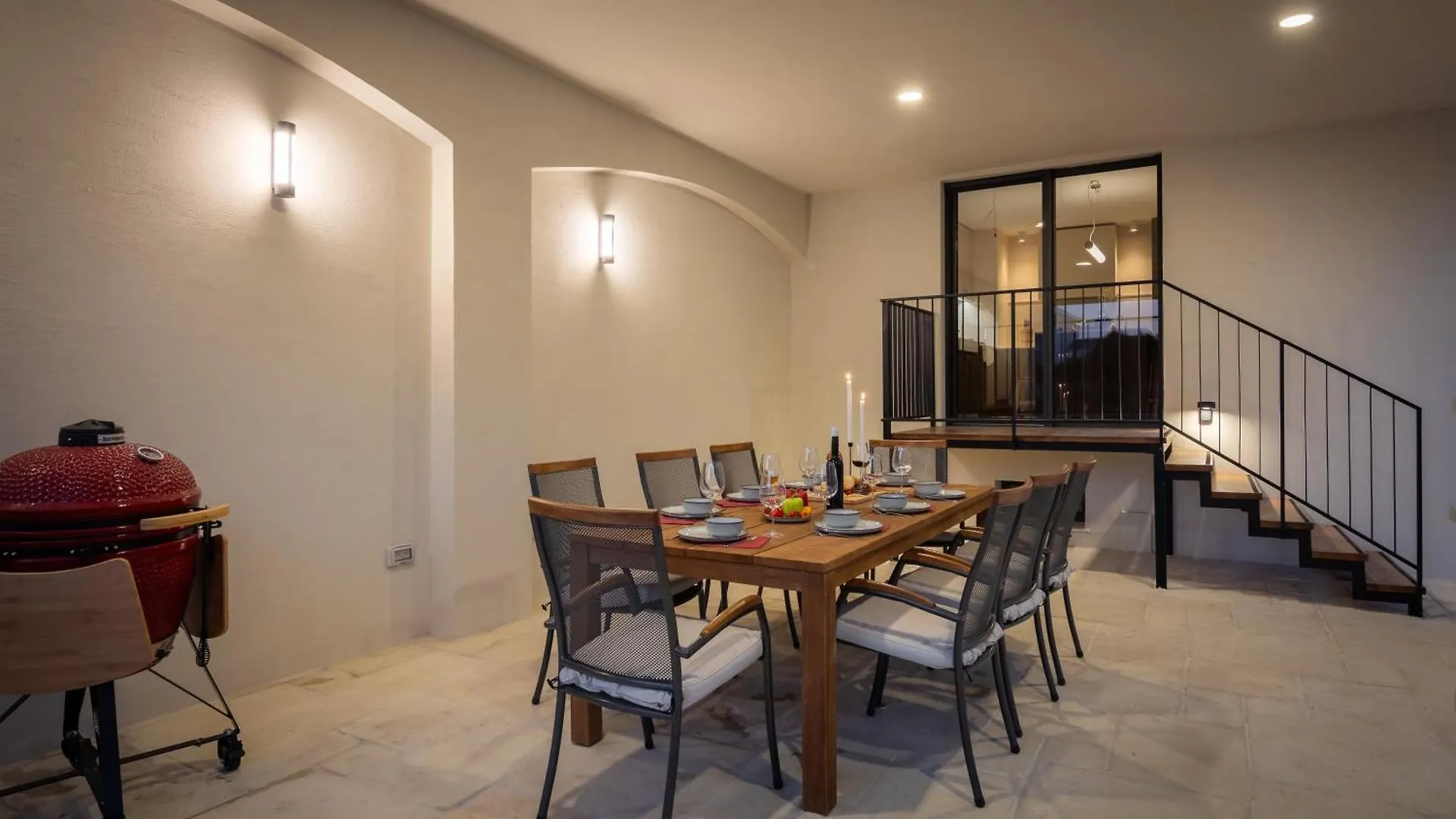 Villa Medici - Amazing 5-Bedroom Home With Private Pool, Wellness And Gameroom Biograd Na Moru
