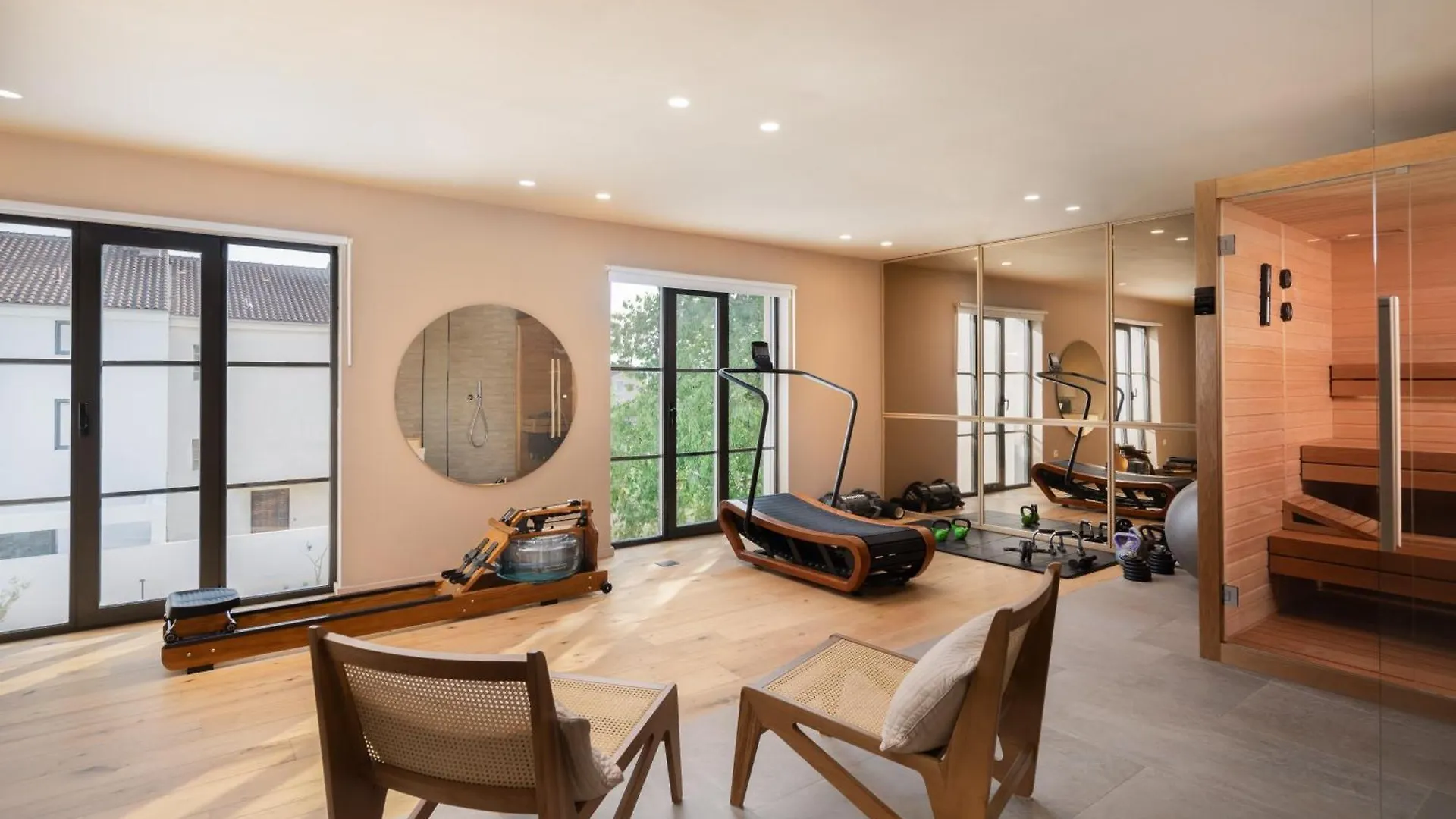 Villa Medici - Amazing 5-Bedroom Home With Private Pool, Wellness And Gameroom Biograd Na Moru Croatia